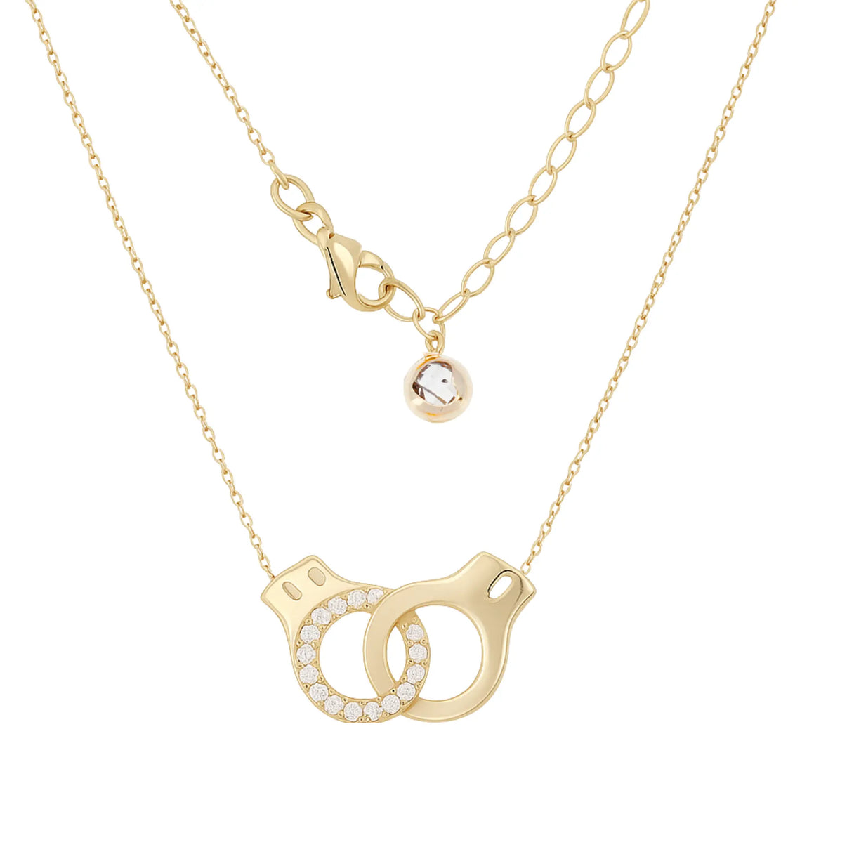 14k-gold-handcuff-zircon-necklace-164047
